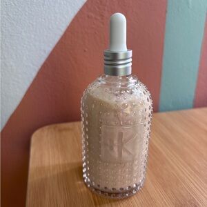 Cult + King Pink Himalayan Texture Infusion